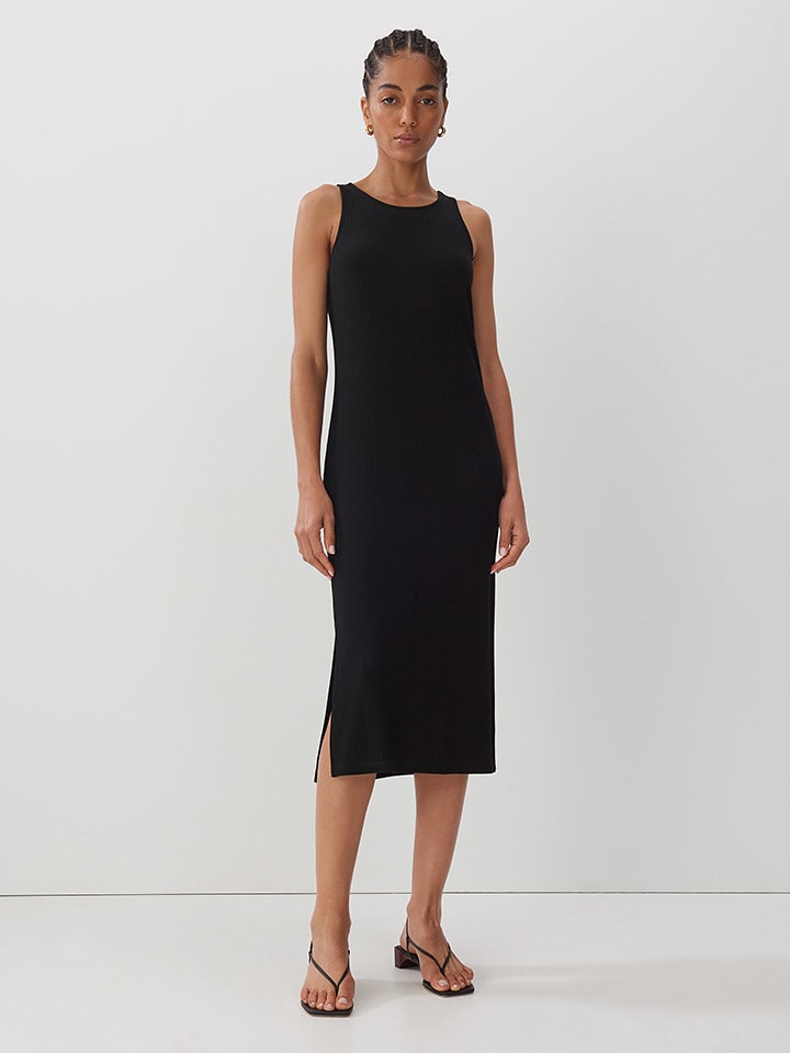 Someday Sukienka w kolorze czarnym rozmiar: 38