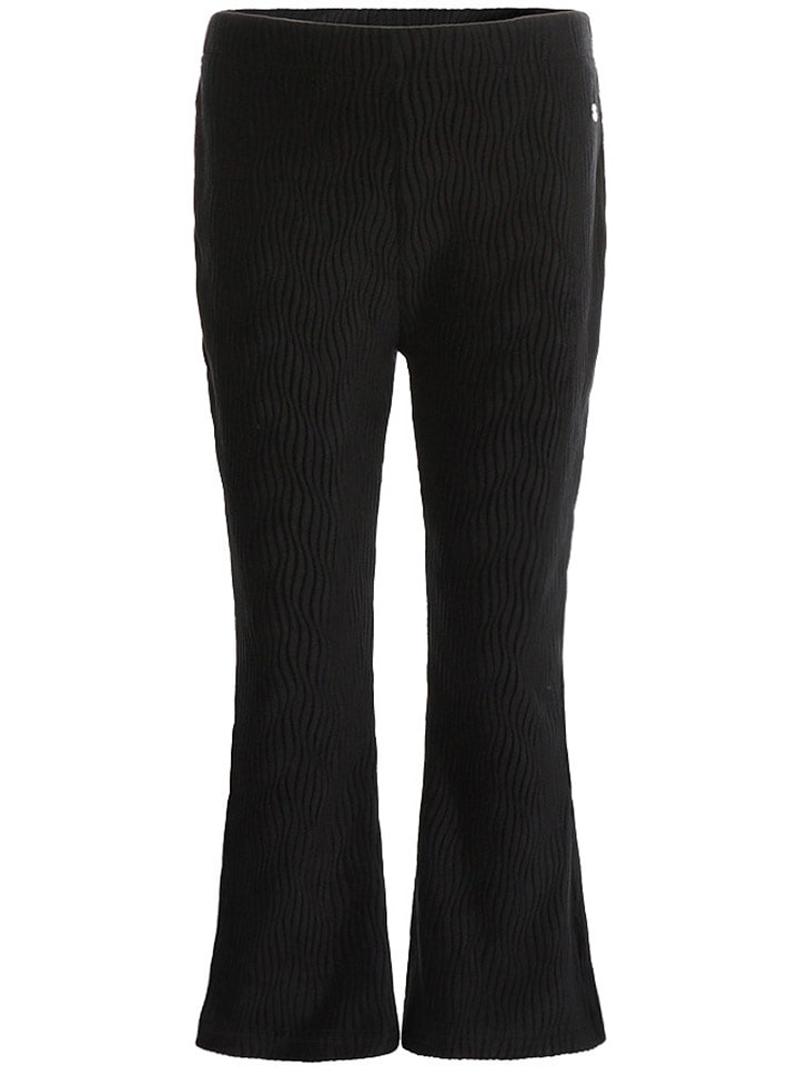 Koko Noko Spodnie w kolorze czarnym rozmiar: 104