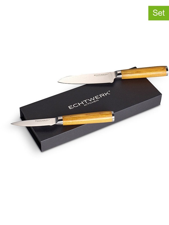 Echtwerk 2-częściowy zestaw w kolorze jasnobrązowym rozmiar: onesize