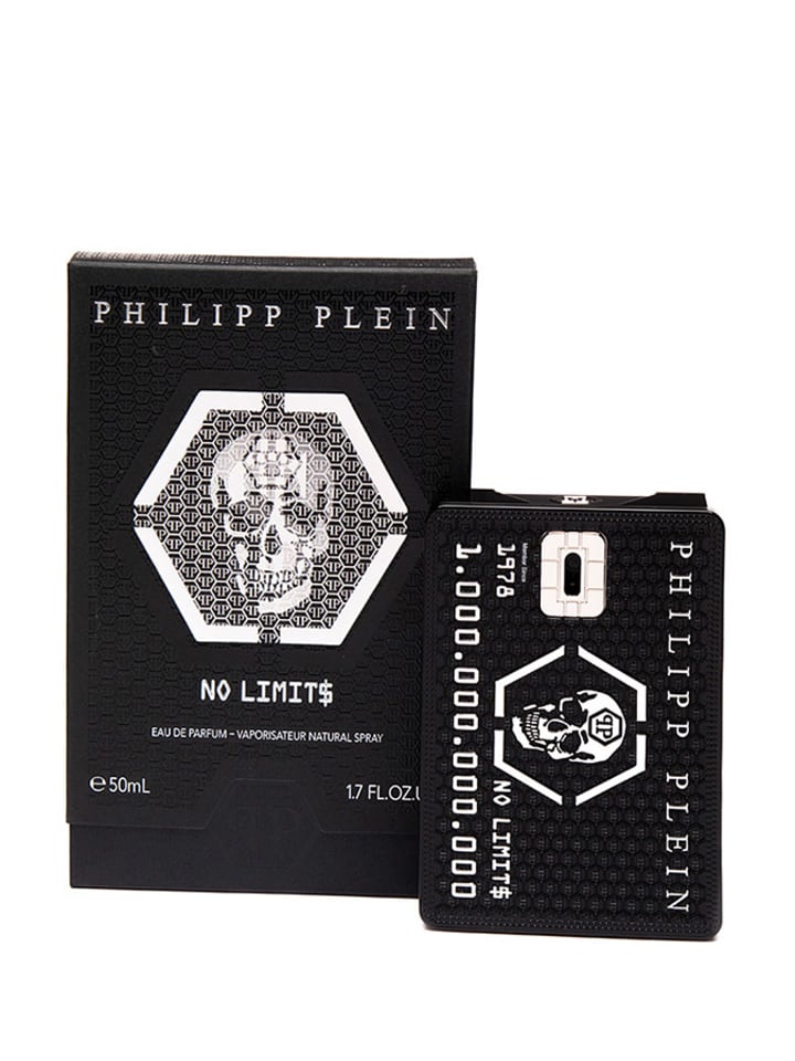Philipp Plein No Limits - EDP - 50 ml rozmiar: onesize