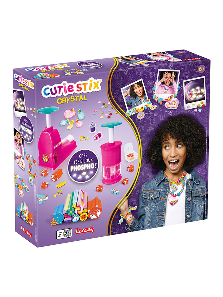 BloPens Zestaw kreatywny "Crystal jewelry" - 6+ rozmiar: onesize