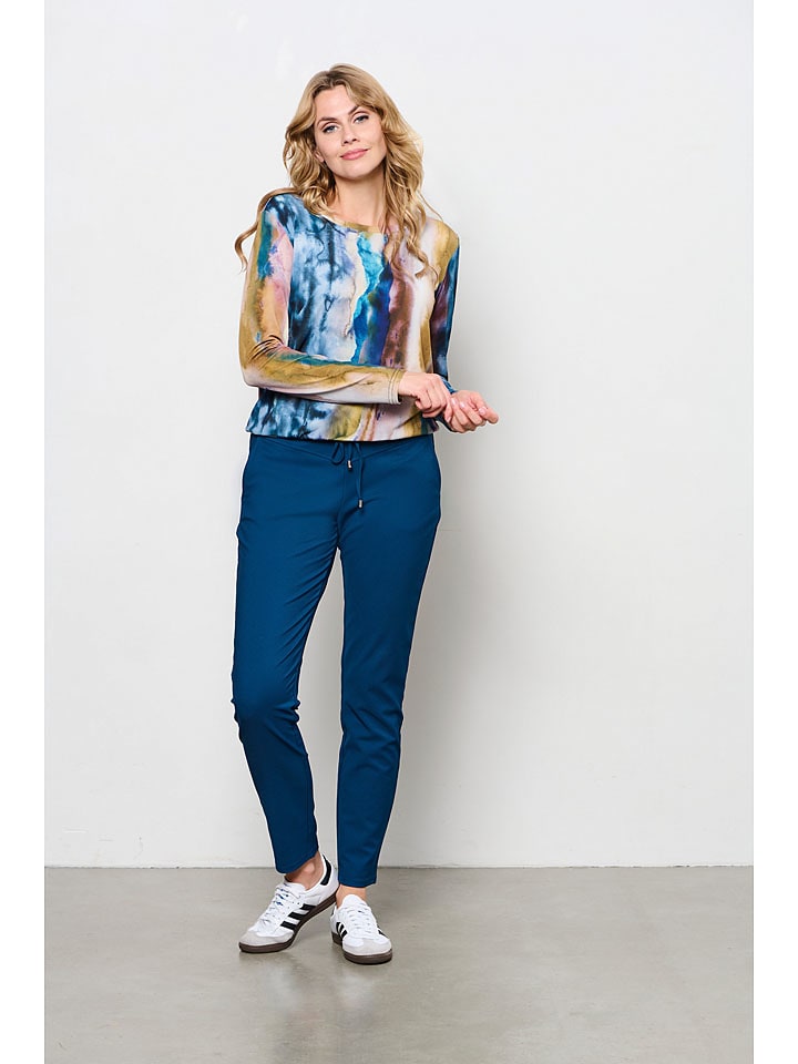 &Co Woman Koszulka "Linn" ze wzorem rozmiar: M