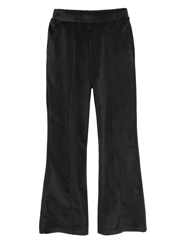 COOL CLUB Spodnie dresowe w kolorze czarnym rozmiar: 104