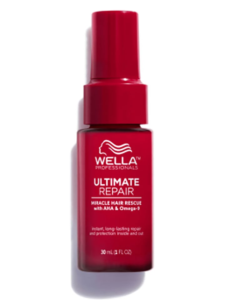 Wella Serum "Ultimate Repair" do włosów - 30 ml rozmiar: onesize