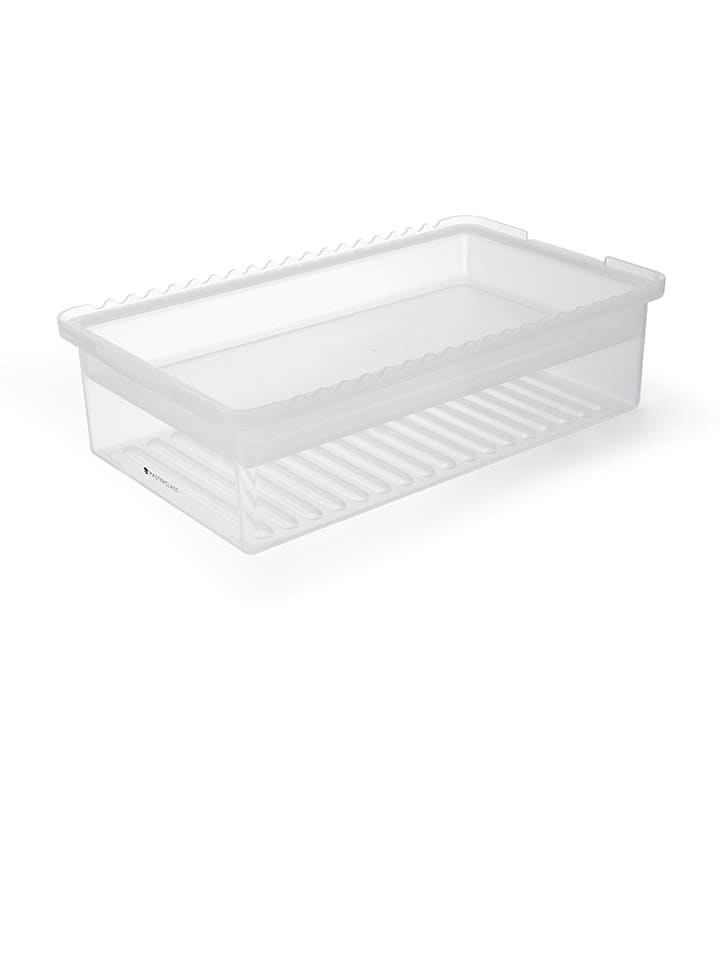 MasterClass Pojemnik na marynaty - 37 x 10 cm rozmiar: onesize