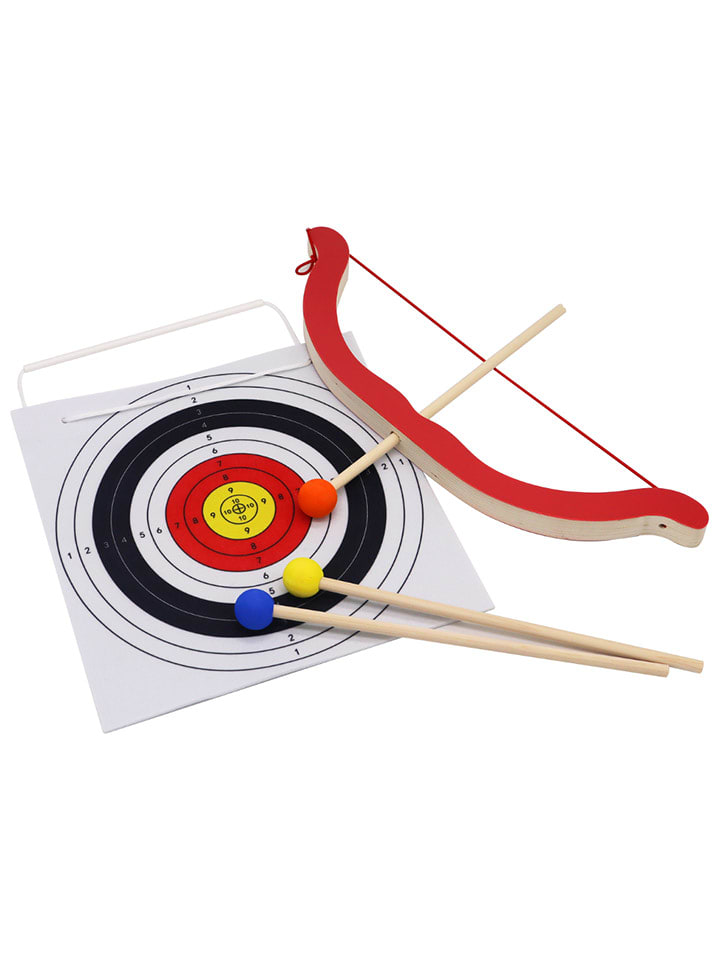 Andreu Toys Łuk i strzały - 3+ rozmiar: onesize