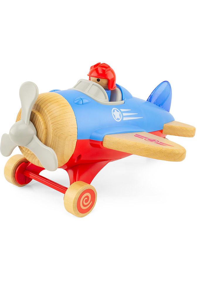 Ulysse Samolot - 18 m+ rozmiar: onesize