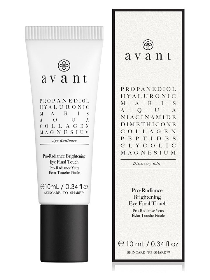 Avant Krem pod oczy - 10 ml rozmiar: onesize