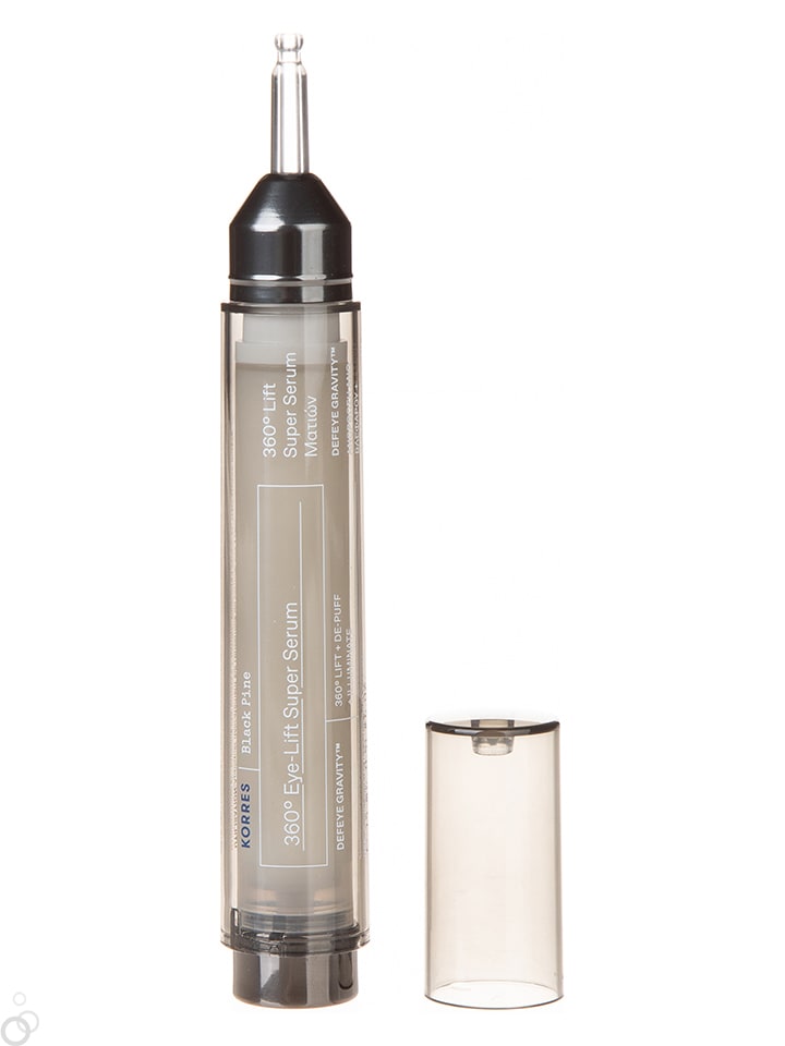 Korres Serum do twarzy "Korres" - 15 ml rozmiar: onesize