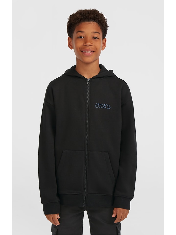 O'Neill Bluza "Must-Have" w kolorze czarnym rozmiar: 152