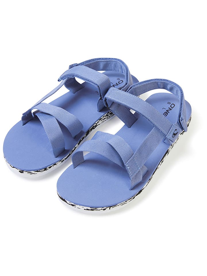 O'Neill Sandały "Allora" w kolorze niebieskim rozmiar: 39