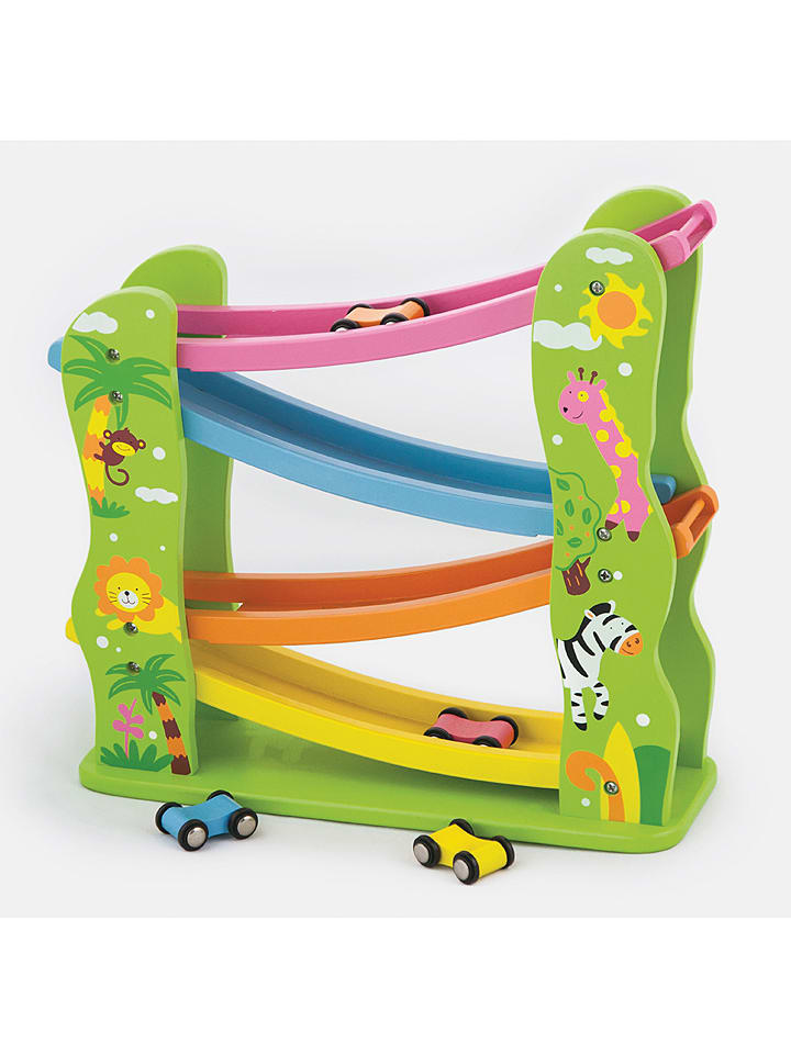 VIGA Kulodrom z akcesoriami - 18 m+ rozmiar: onesize