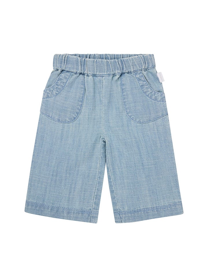 Noppies Dżinsy "Murtle" w kolorze błękitnym rozmiar: 80