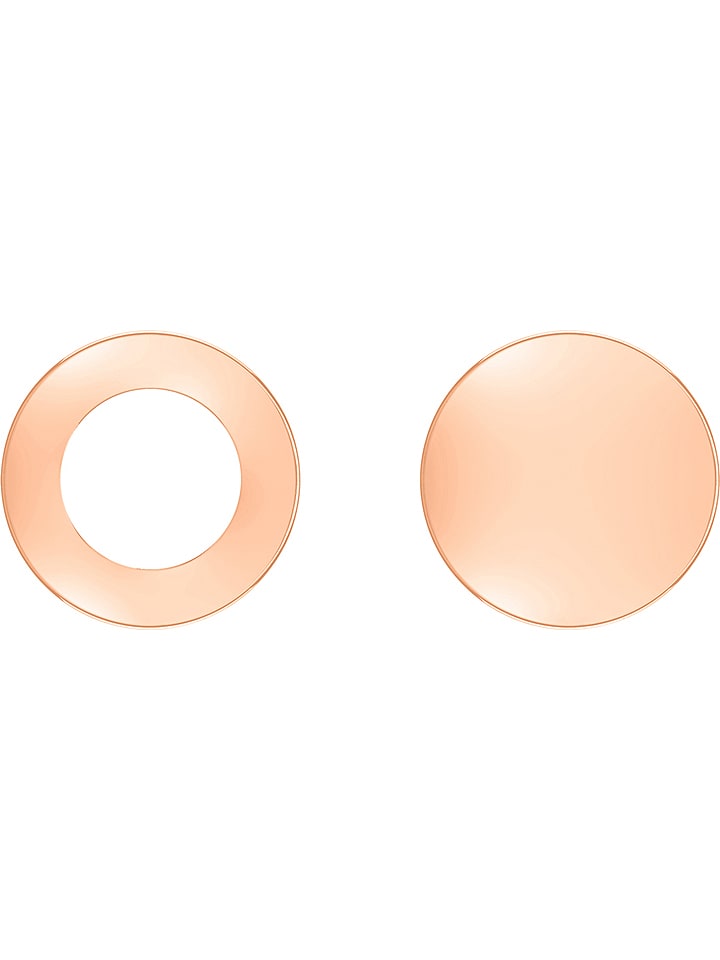 Liebeskind Kolczyki-wkrętki rozmiar: onesize