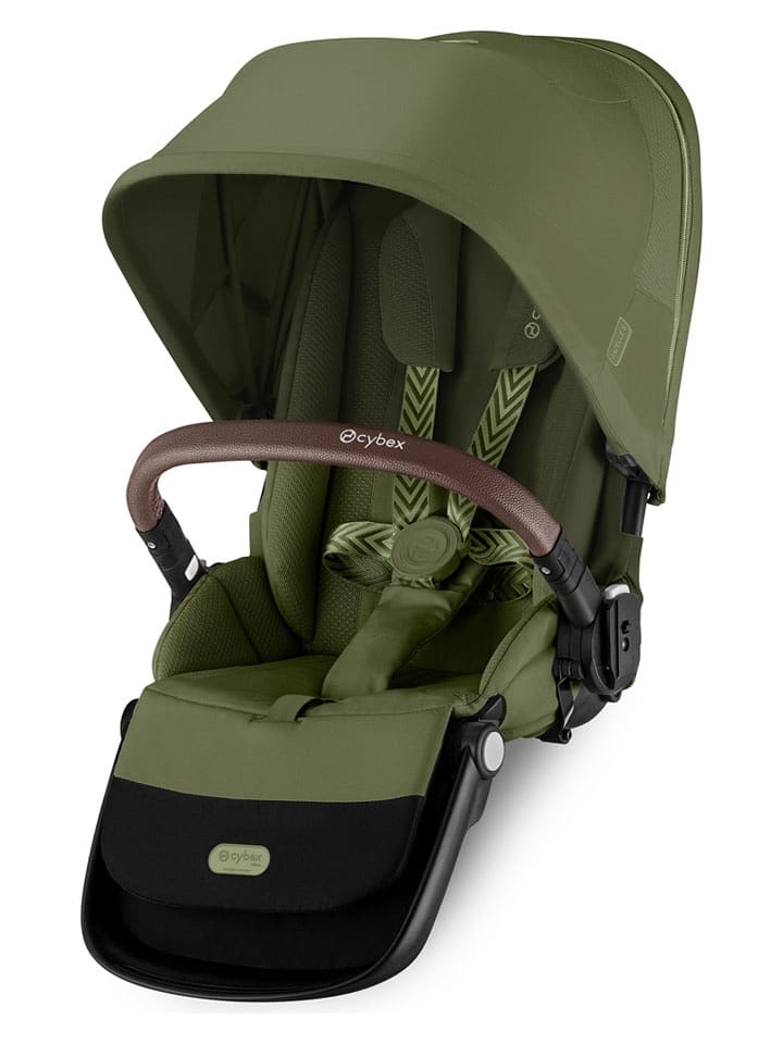 Cybex Siedzisko "Gazelle S" w kolorze khaki rozmiar: onesize