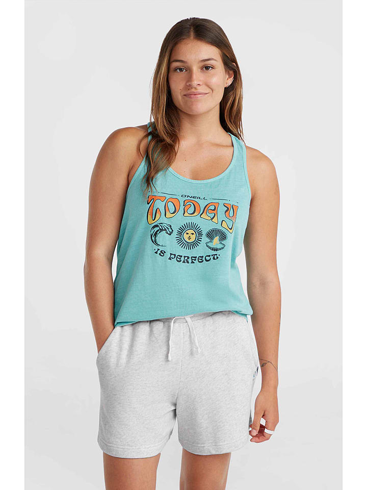 O'Neill Szorty "Vintage" w kolorze szarym rozmiar: S