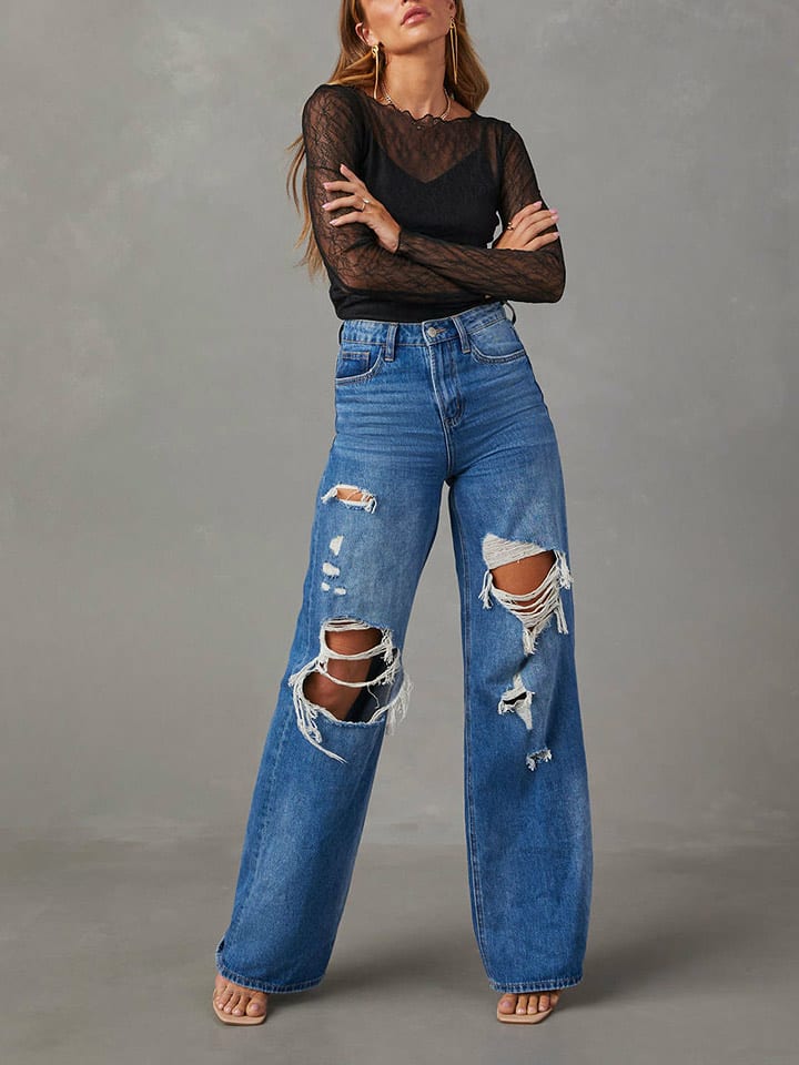 Milan Kiss Bluzka w kolorze czarnym rozmiar: XL