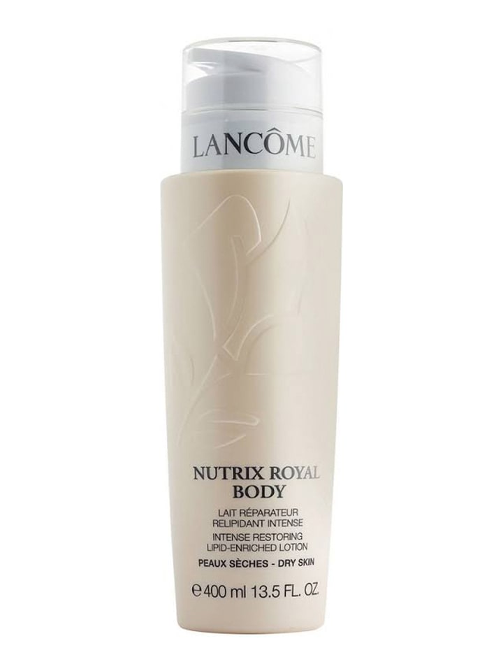 Lancôme Balsam do ciała "Nutrix Royal Body" - 400 ml rozmiar: onesize