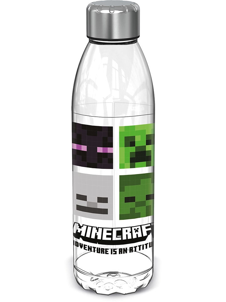 Stor Bidon "Minecraft" ze wzorem - 980 ml rozmiar: onesize