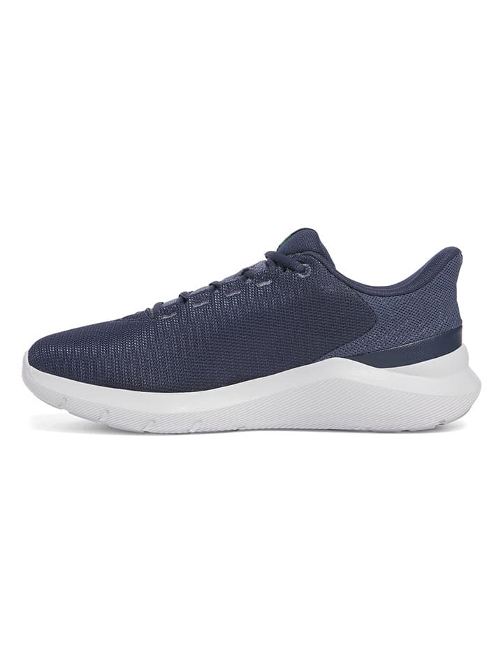 Under Armour Buty "Phade RN 3" w kolorze granatowym do biegania rozmiar: 41