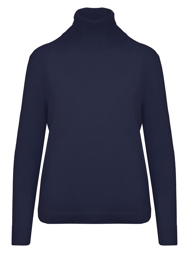 Malo Optimum Golf w kolorze granatowym rozmiar: XS