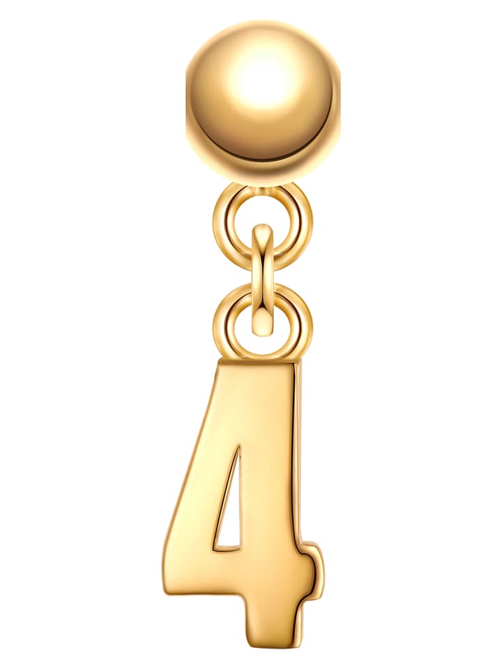 Glanzstücke München Pozłacana zawieszka rozmiar: onesize