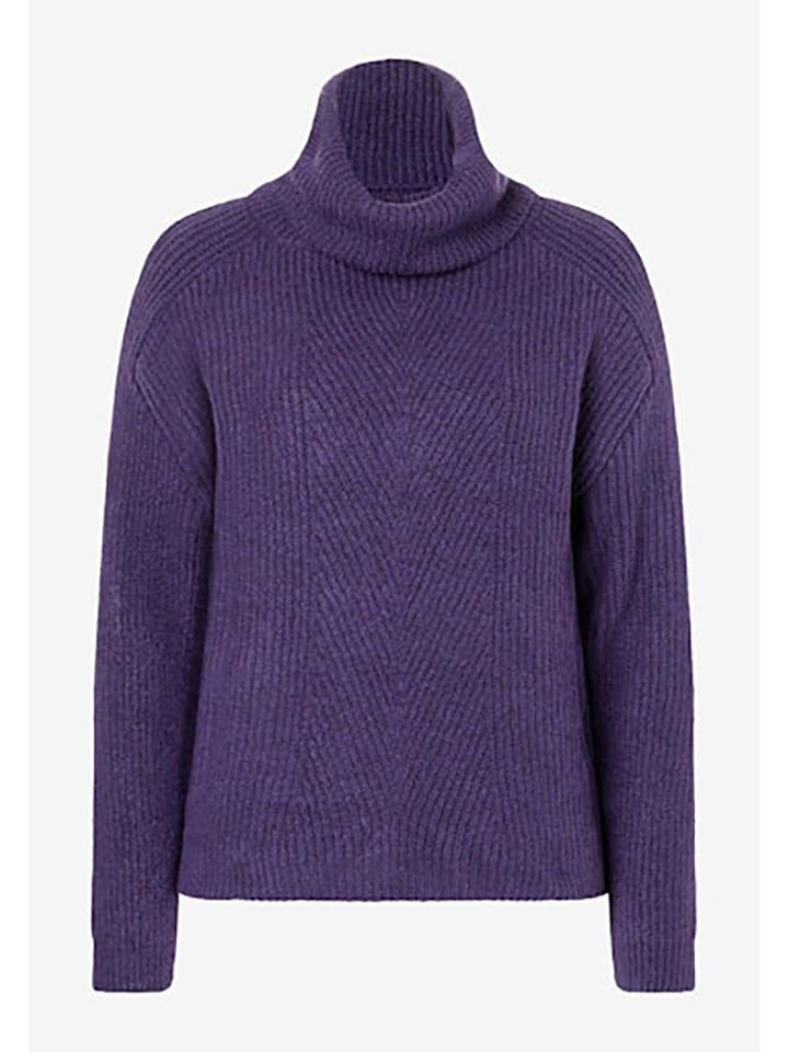 More & More Golf w kolorze fioletowym rozmiar: 36