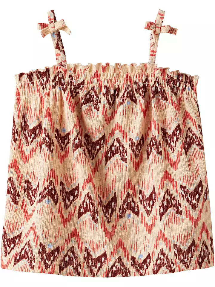 name it Top "Hamsa" ze wzorem rozmiar: 134/140