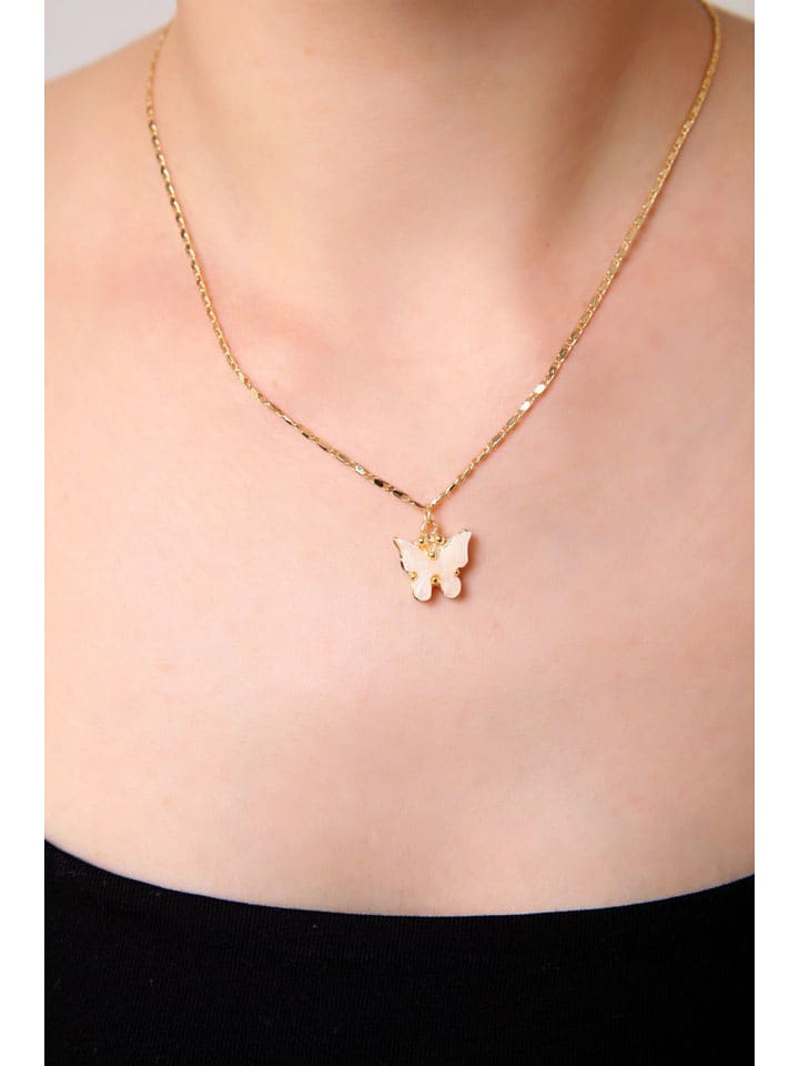 Heliophilia Naszyjnik z zawieszką rozmiar: onesize