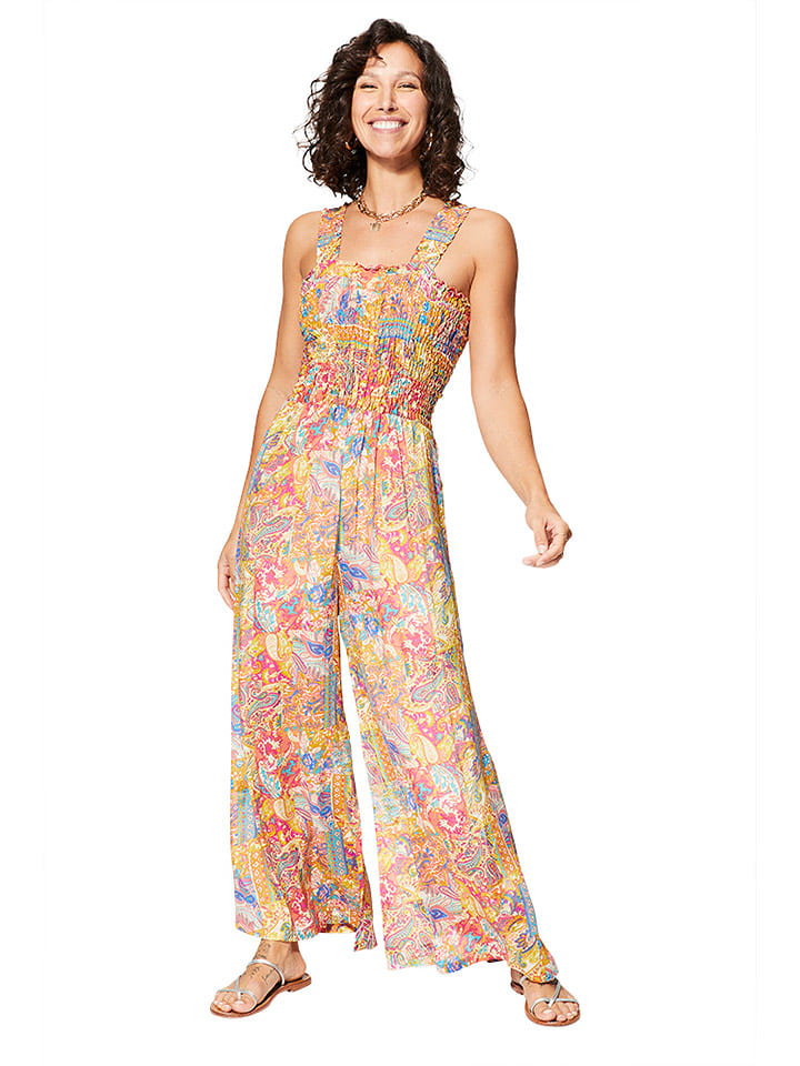 Ipanima Kombinezon ze wzorem rozmiar: 34/36