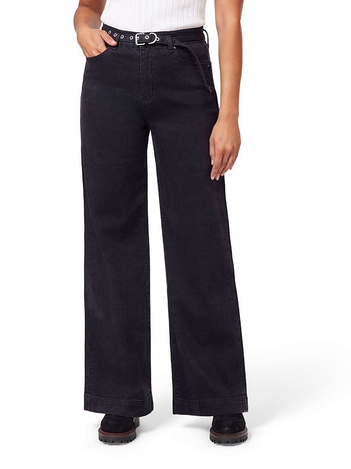 Scotch & Soda Spodnie w kolorze czarnym rozmiar: W25