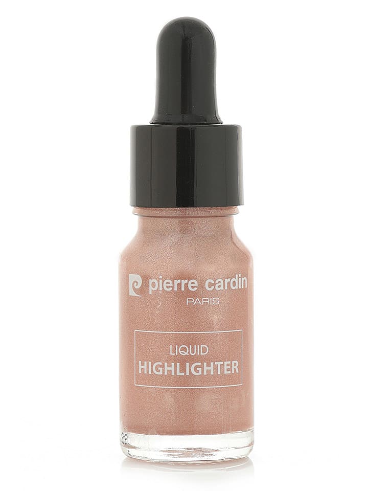 Pierre Cardin Rozświetlacz "Rose Copper" - 9 ml rozmiar: onesize