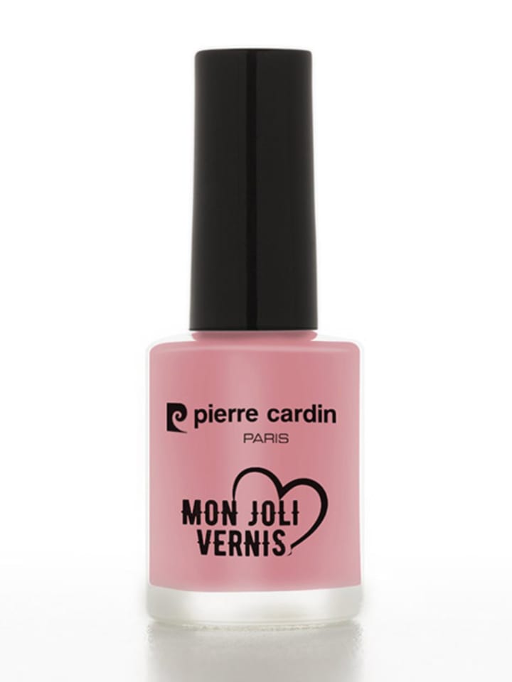 Pierre Cardin Lakier do paznokci "Mon Joli Vernis - 196" - 10 ml rozmiar: onesize