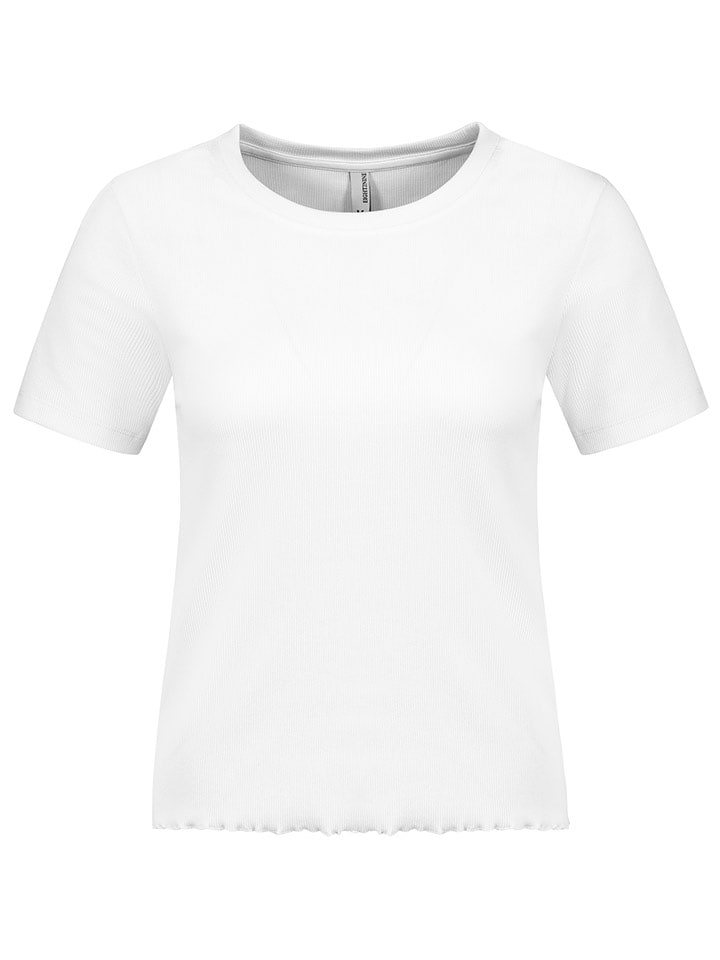 Eight2Nine Koszulka w kolorze białym rozmiar: XL