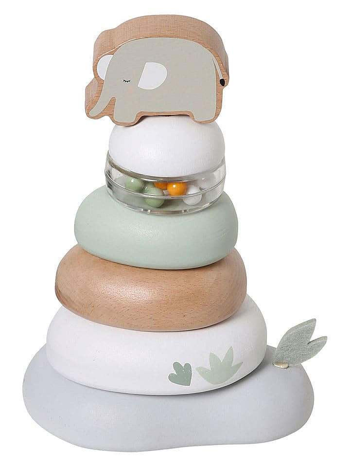 vertbaudet Wieża do układania - 12 m+ rozmiar: onesize