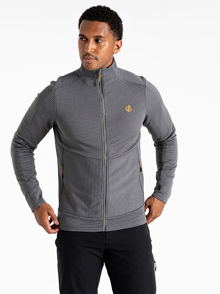 Dare 2b Kurtka polarowa "Airising" w kolorze szarym rozmiar: S