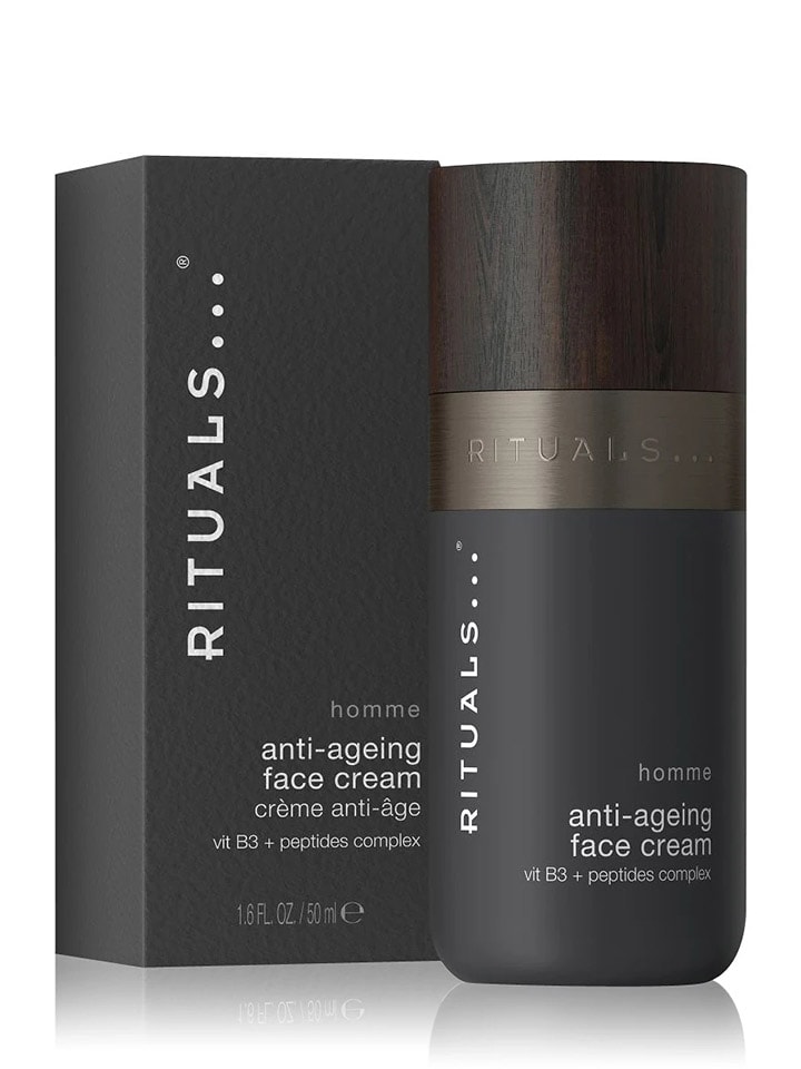 Rituals Krem do twarzy "Anti-Ageing" - 50 ml rozmiar: onesize
