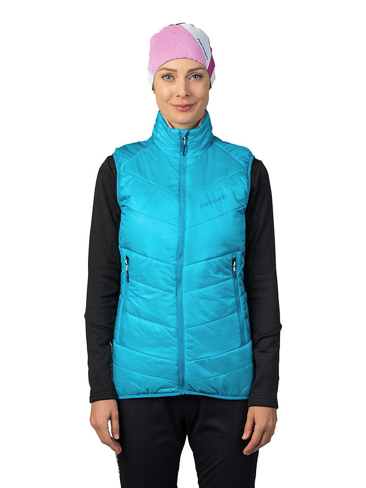 Hannah Kamizelka w kolorze błękitnym rozmiar: 40