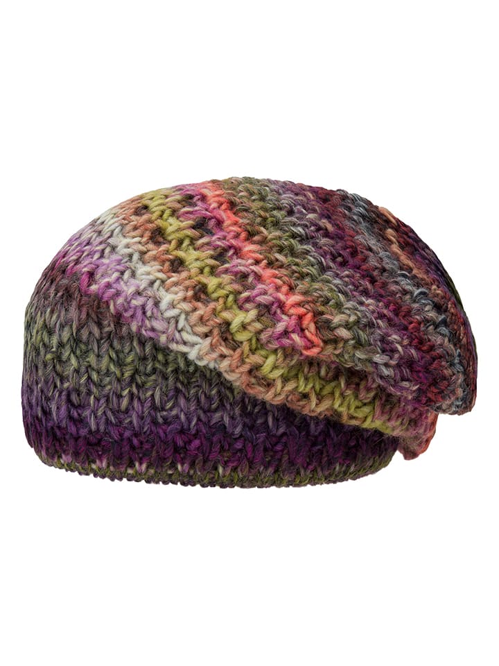 Döll Czapka ze wzorem rozmiar: 49 cm