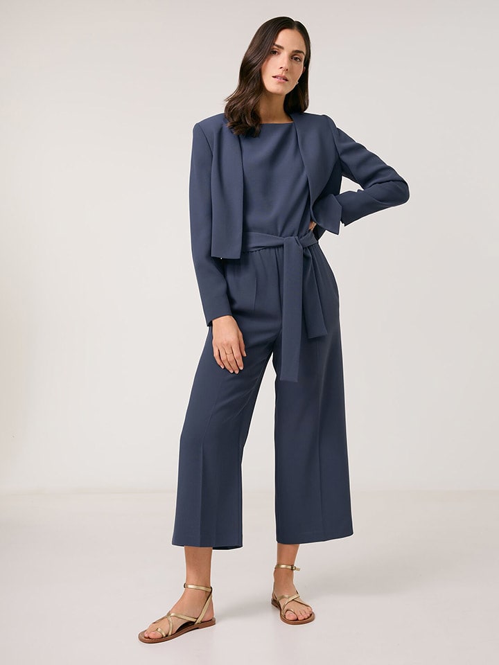 Gerry Weber Blezer w kolorze granatowym rozmiar: 44