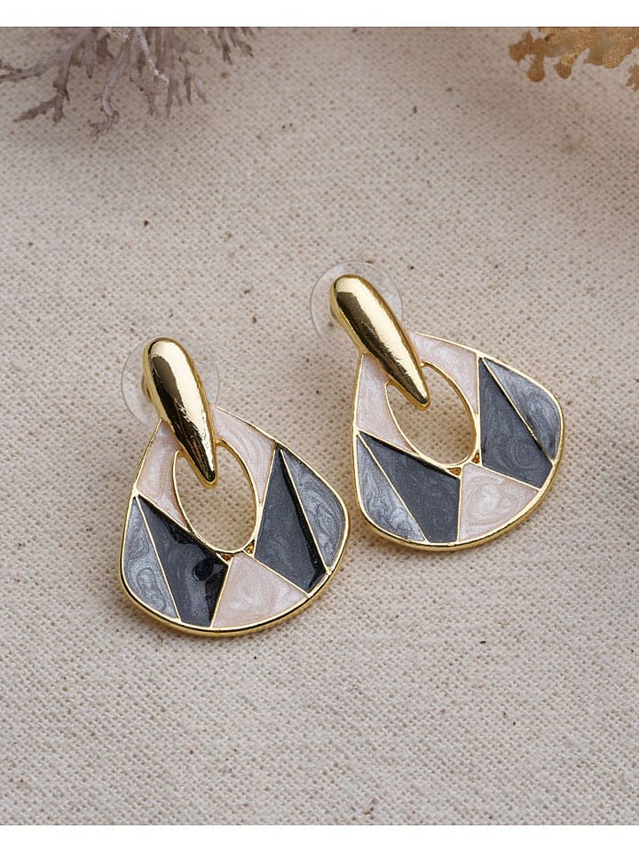 Luseera Kolczyki-wkrętki rozmiar: onesize