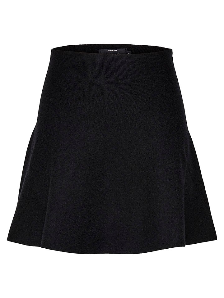 ONLY Spódnica w kolorze czarnym rozmiar: XL