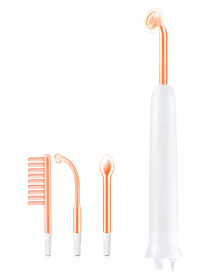 DAM Urządzenie w kolorze białym do elektroterapii rozmiar: onesize