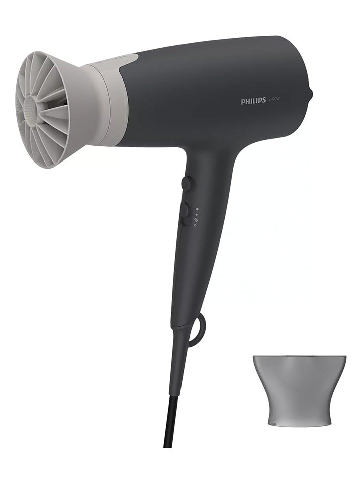 Philips Suszarka "3000" w kolorze czarno-szarym rozmiar: onesize