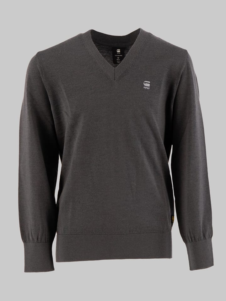 G-Star Sweter w kolorze antracytowym rozmiar: 152