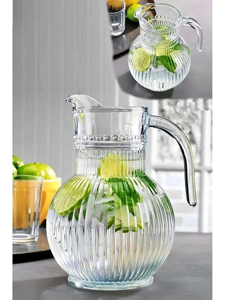 Hermia Karafka - 1,9 l rozmiar: onesize