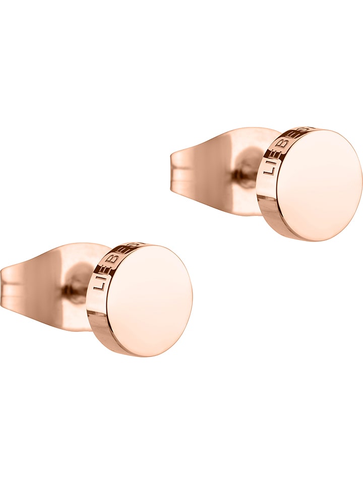 Liebeskind Kolczyki-wkrętki rozmiar: onesize