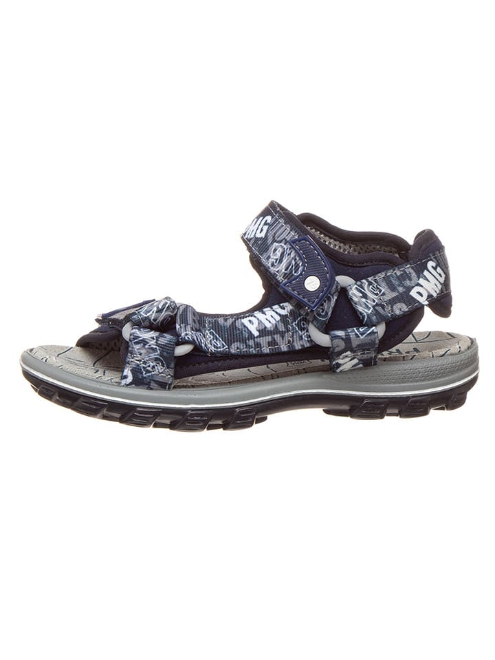 Primigi Sandały w kolorze granatowym rozmiar: 32