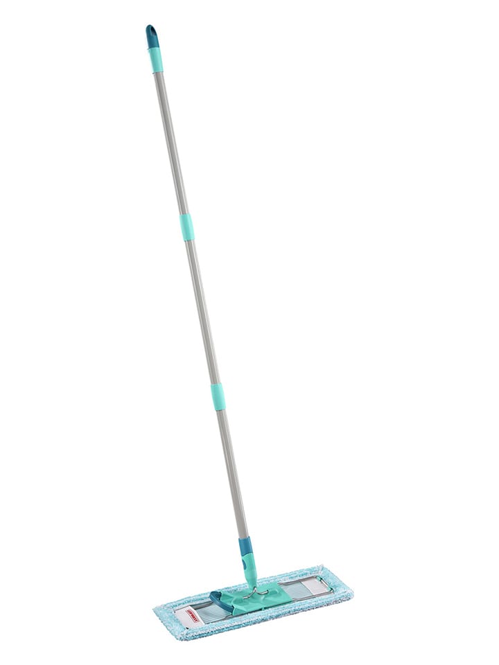 Leifheit Mop "Profi XL super soft" w kolorze turkusowym rozmiar: onesize