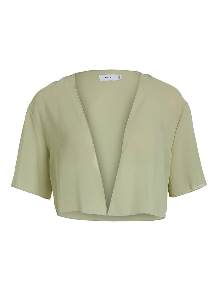 Vila Bolerko w kolorze jasnozielonym rozmiar: 34